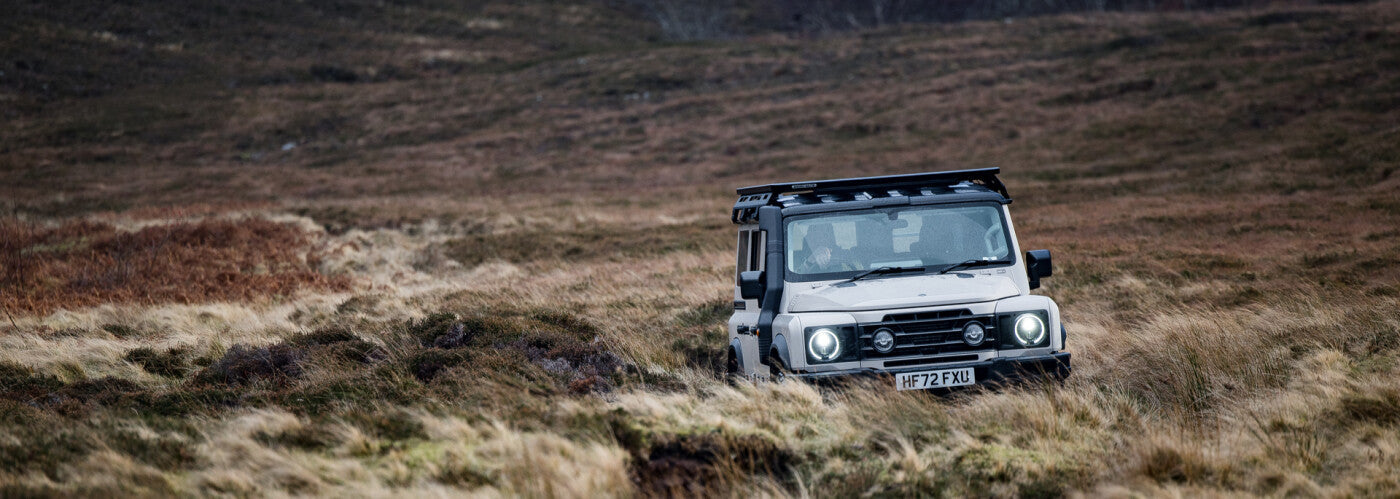 SPP GorillaMount Zubehör