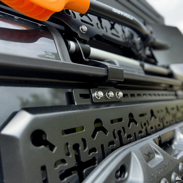 Schaufelhalter für FISKARS Car Spade