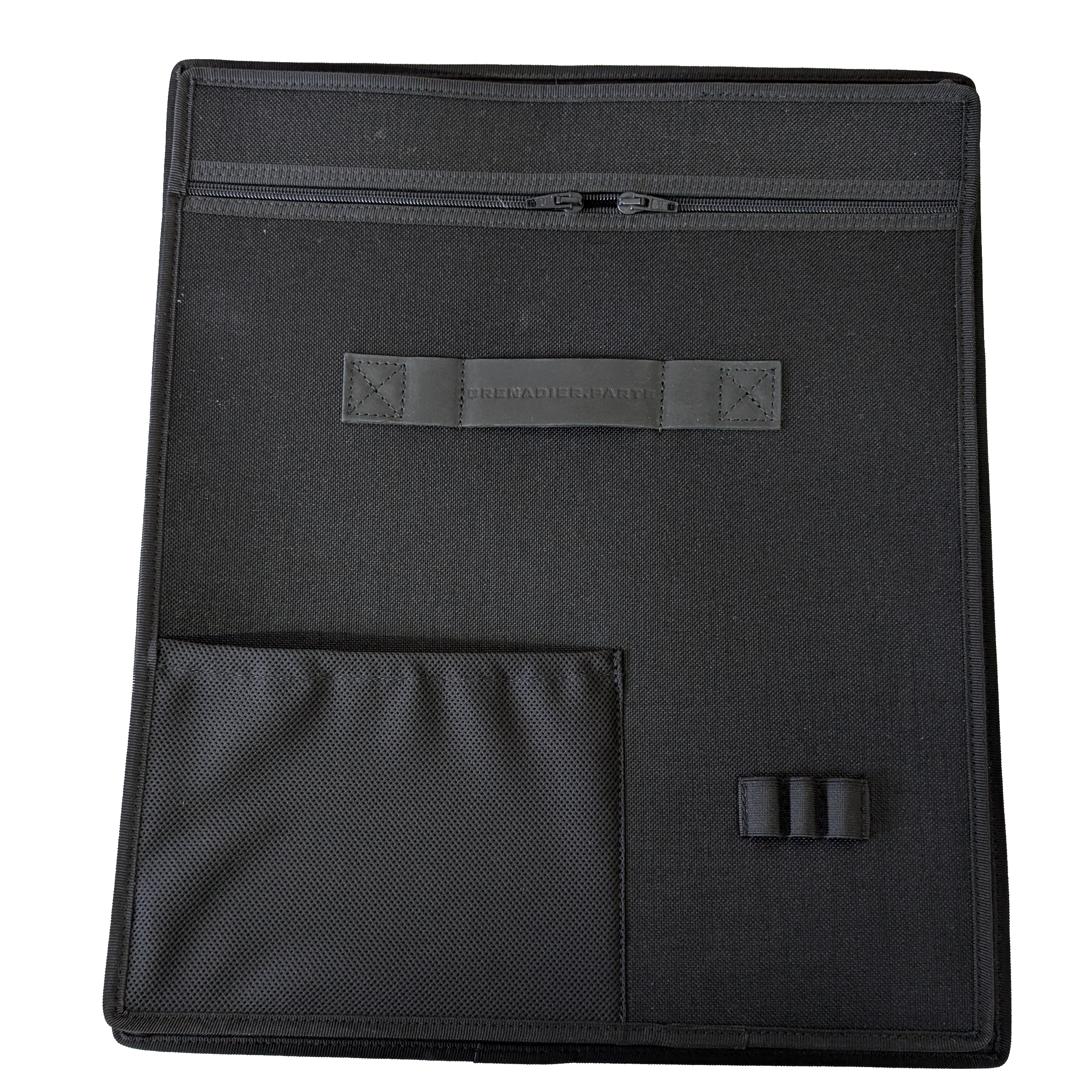 Grenadier Safari Window Bag