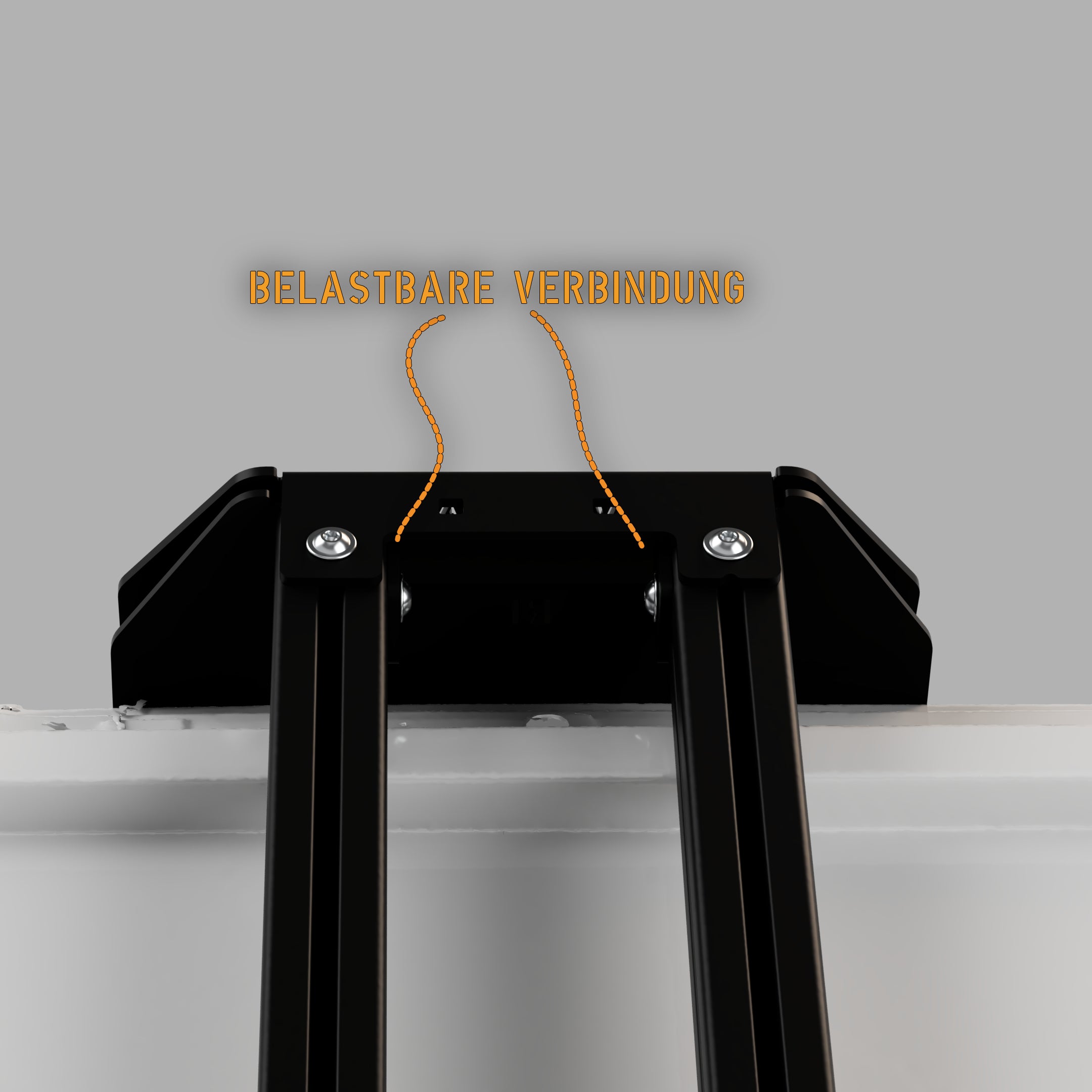 Dachträger DT2 “GorillaPack Base”