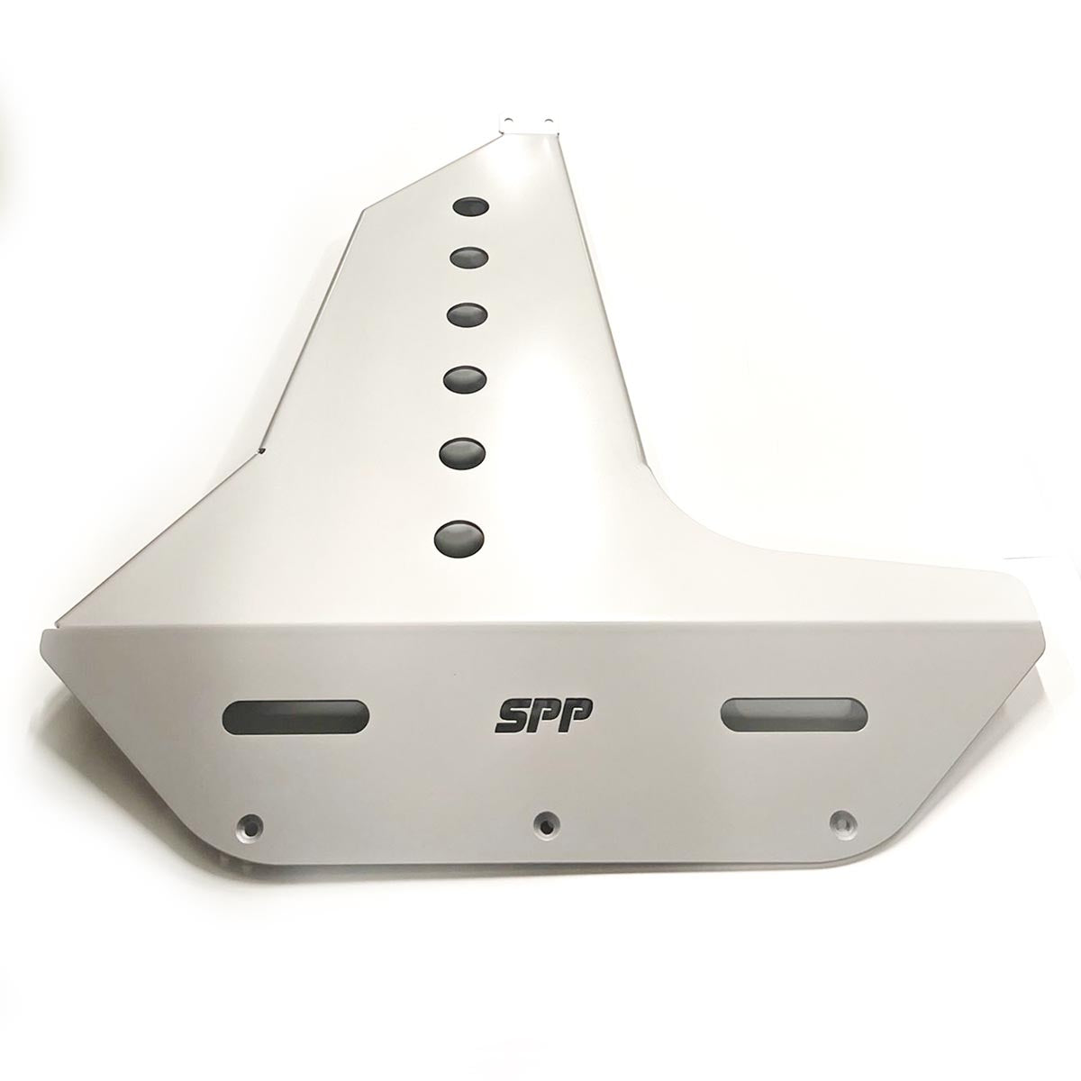 SPP Underride guard engine and transmission “GorillaGuard”