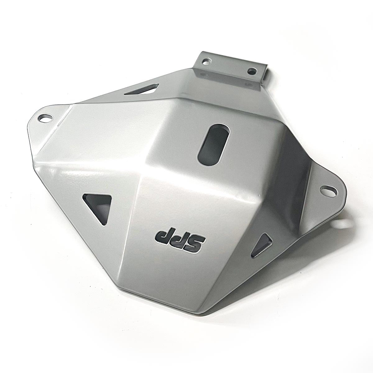 SPP Underride guard front differential “GorillaGuard”