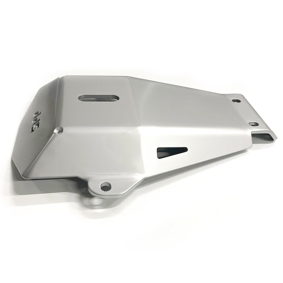 SPP Underride guard rear differential “GorillaGuard”