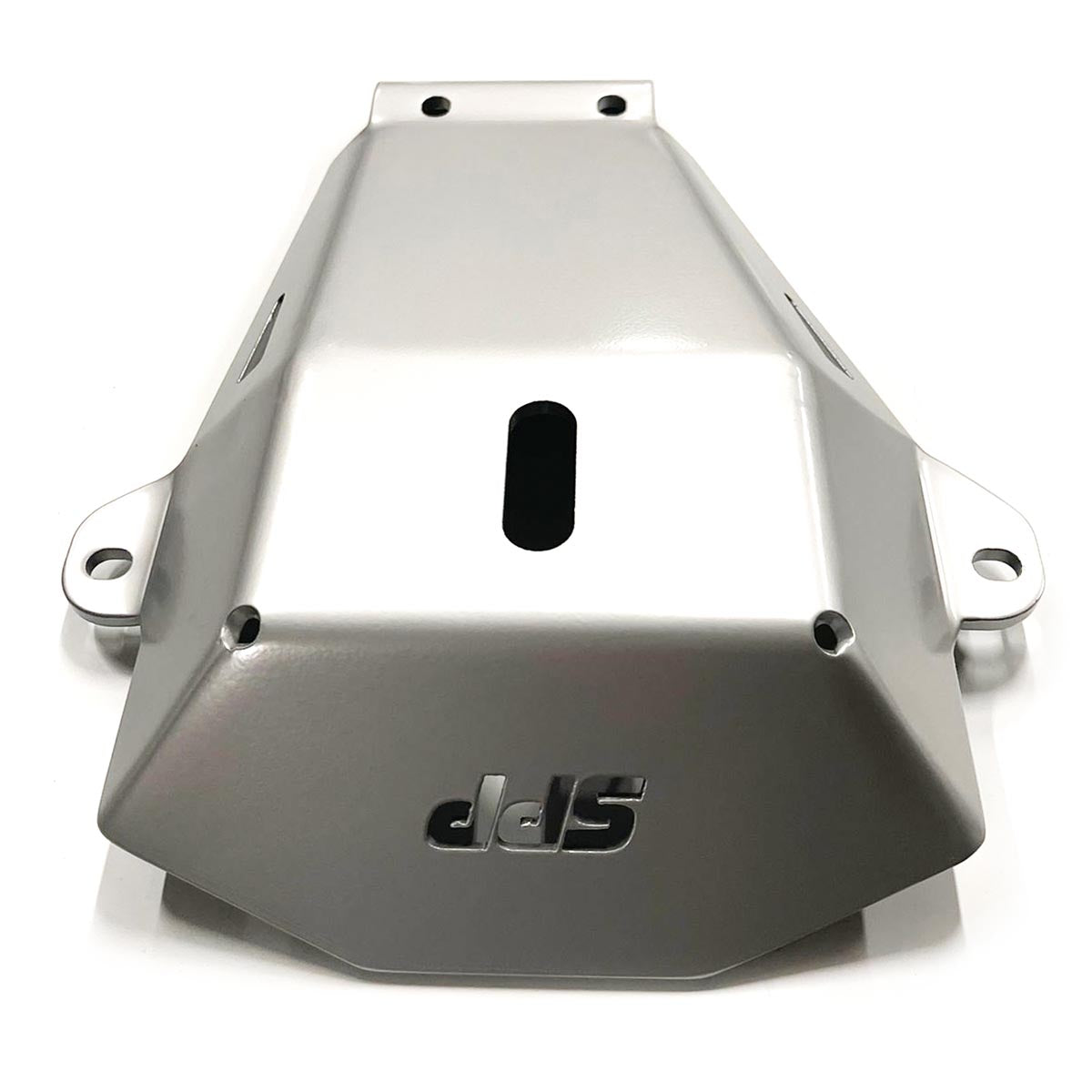 SPP Underride guard rear differential “GorillaGuard”