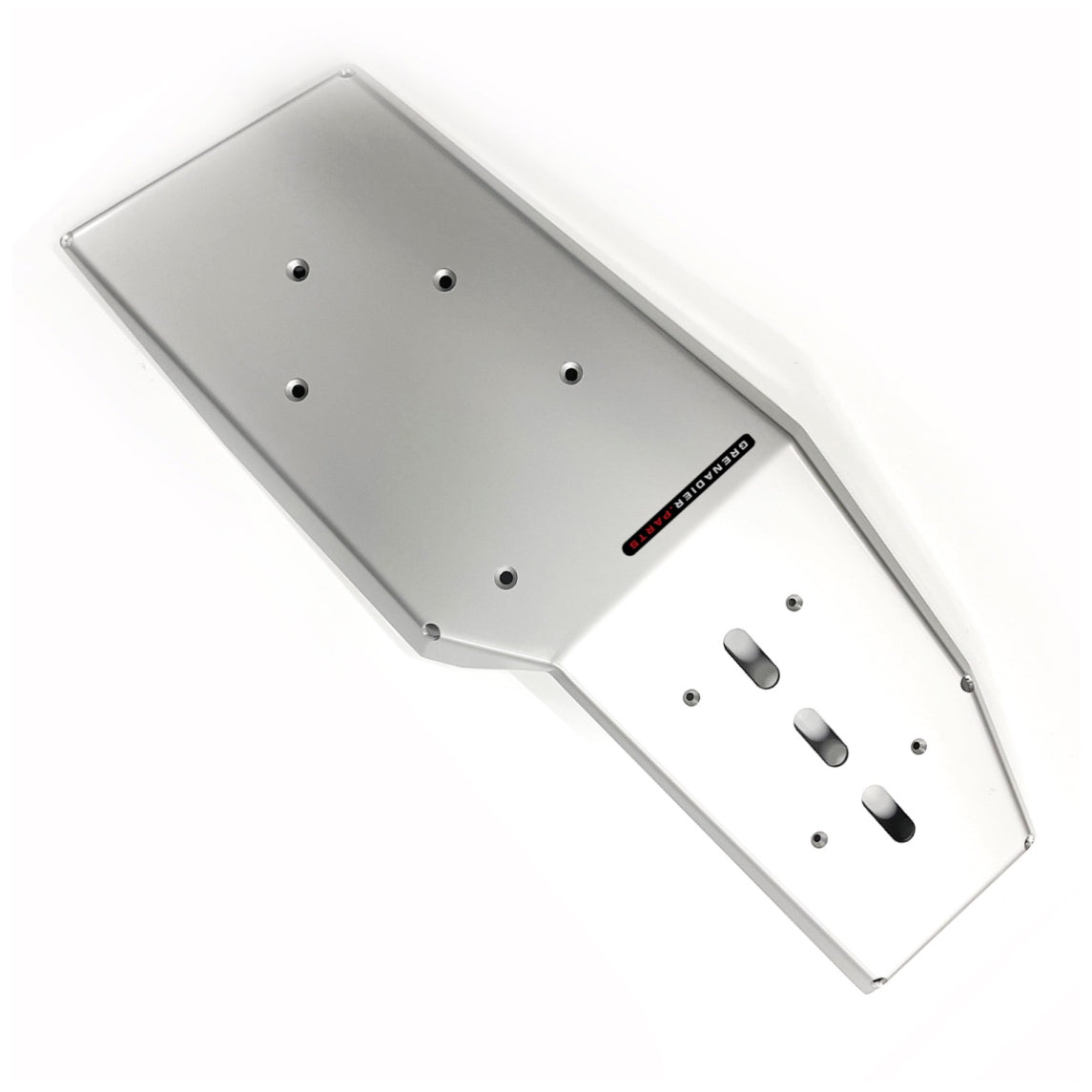 SPP Unterfahrschutz Tank “GorillaGuard”