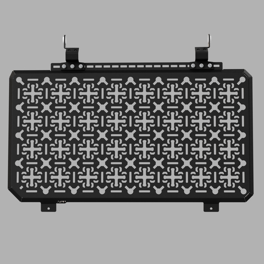 Carrier set “GorillaMount Base”