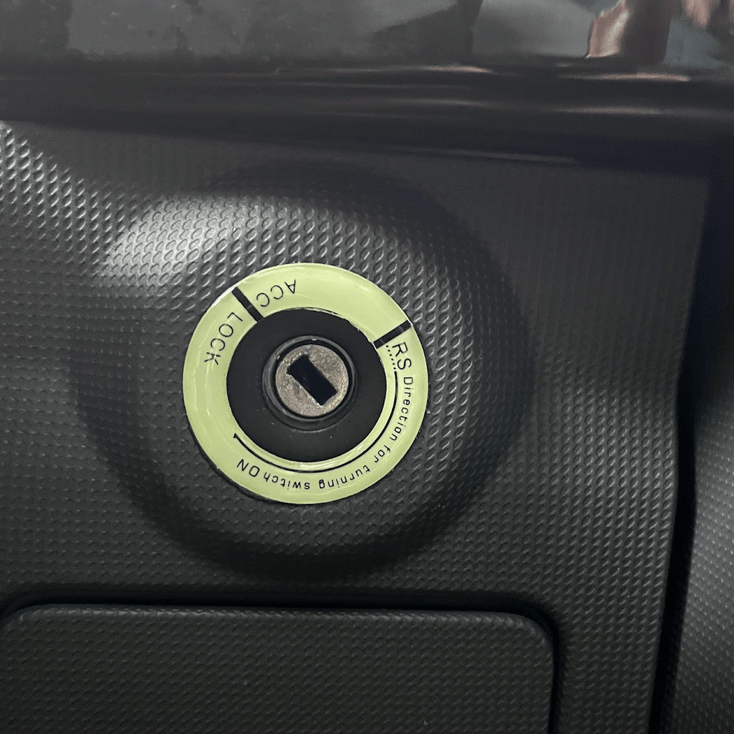 Accessories for your INEOS Grenadier Grenadier.Parts