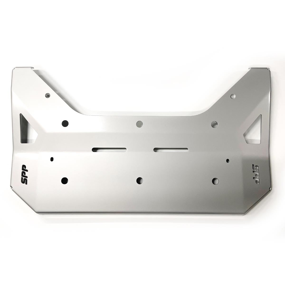 SPP Underride guard subframe “GorillaGuard”