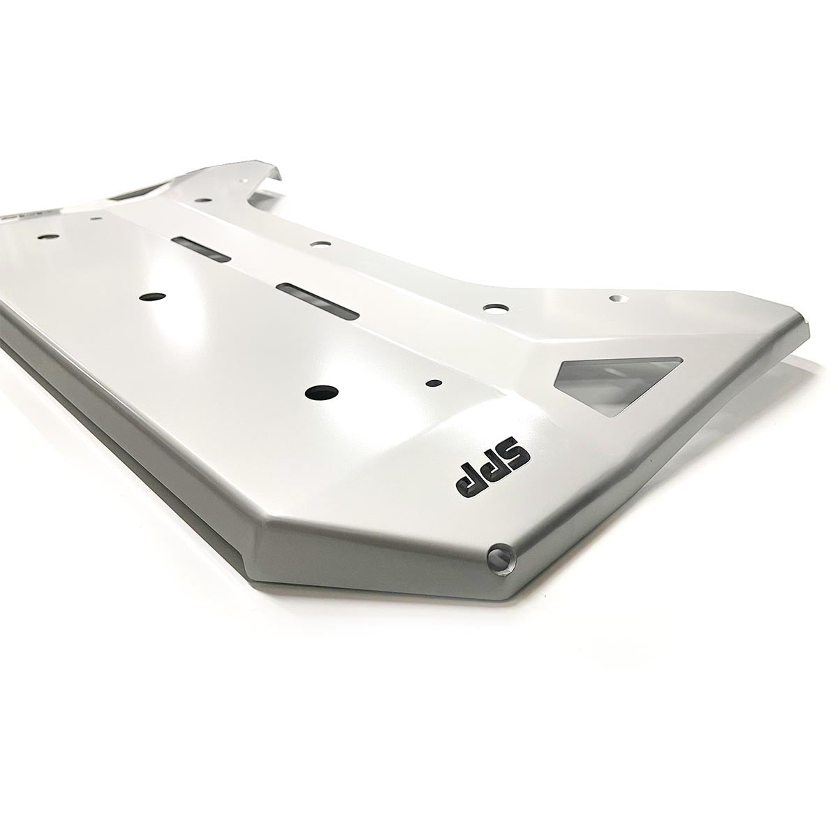 SPP Underride guard subframe “GorillaGuard”